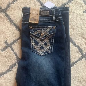 Bling Jeans